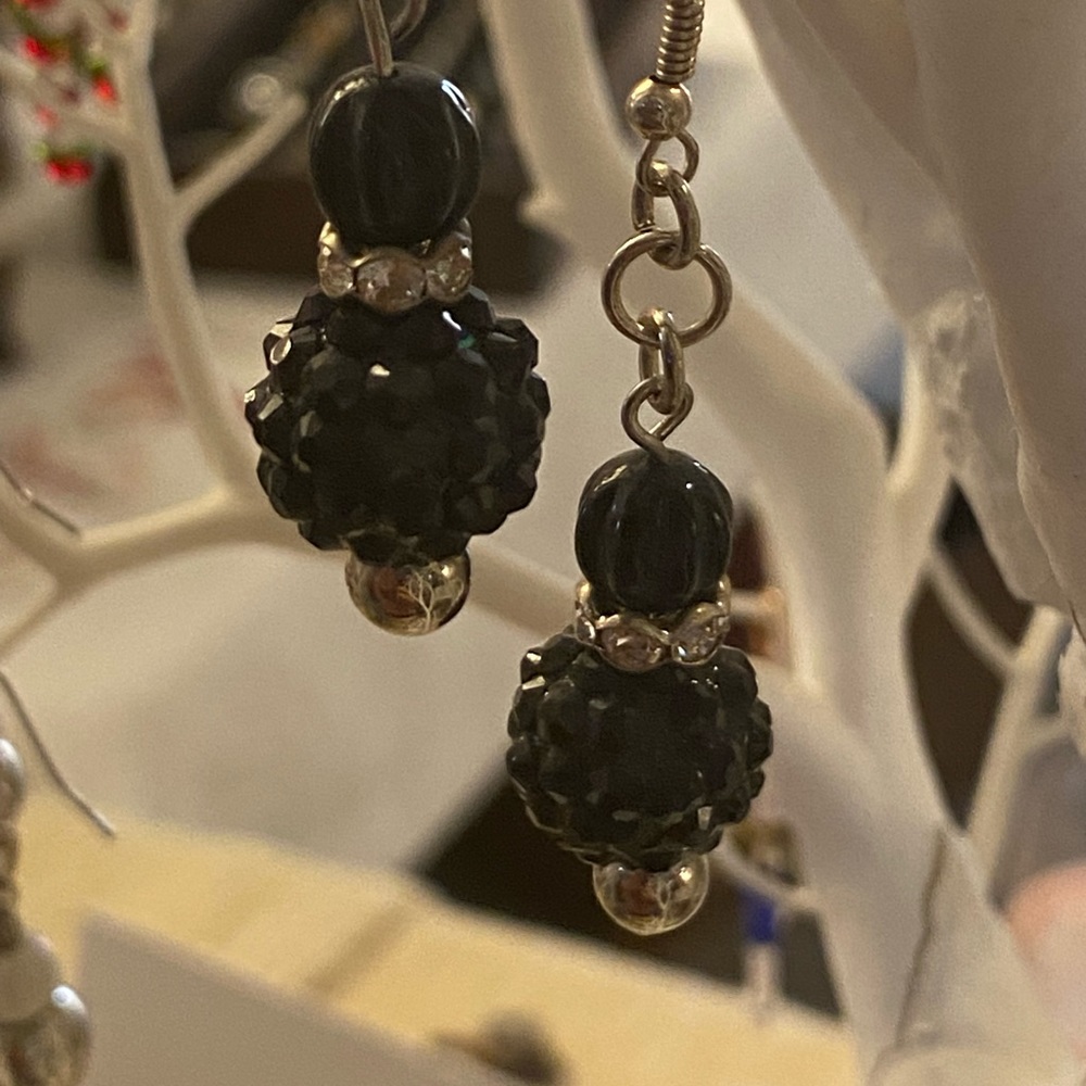 Handcrafted Designer Earrings